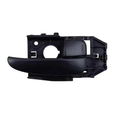 China 82610-2D000 82620-2D000 Automobile Replacement Car Door Handle For Hyundai Elantra 2001-2006 for sale