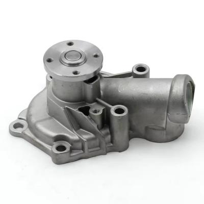 China 1300A066 Auto Cooling System Engine Parts Car Water Pump For MITSUBISHI GALANT Saloon Te koop