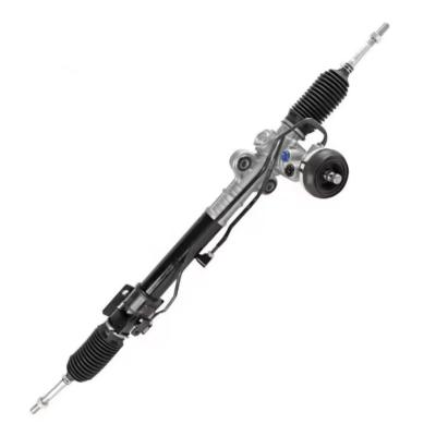 China 57700-1E000 Power Steering Component / Power Steering Rack For HYUNDAI Accent à venda