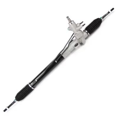 China 57700-1E050 Power Steering Rack For Hyundai Accent 57700 1E050 for sale