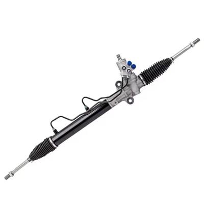 China 57700-2E000 Power Steering System for Automotive Vehicles for HYUNDAI TUCSON 04-10 SPORTAGE 04-10 for sale