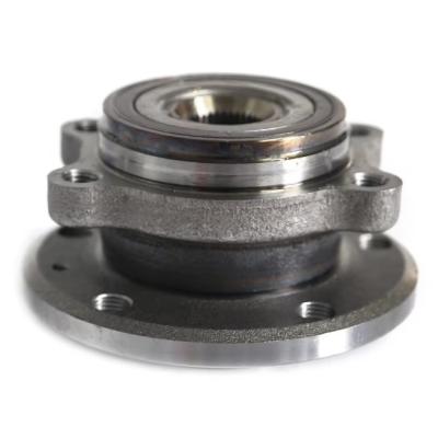 Cina 1T0498621 Auto Parts Wheel Hub Bearing for Customer Requirements For VW Audi in vendita