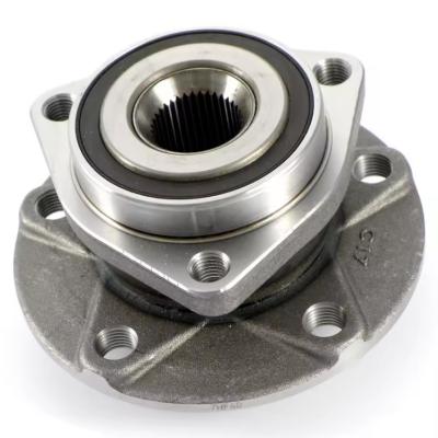 China 1K0498621 Steel Automobile Spare Parts Wheel Hub Bearing For VW Audi for sale