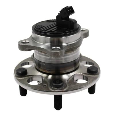 China Automobile Steel 52730-F2000 Wheel Hub and Bearing Assembly for Hyundai Elantra 2017-2018 for sale