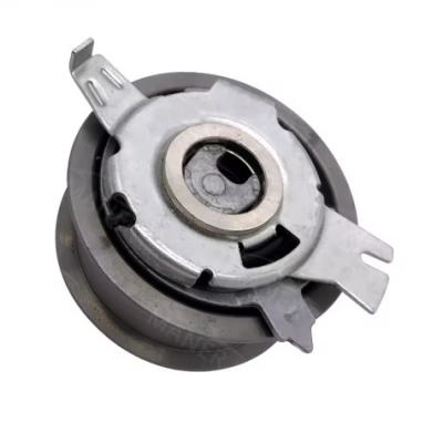 China 03L109243F Auto Engine Parts Timing Belt Tensioner for Audi A3 A4 VW Golf for sale