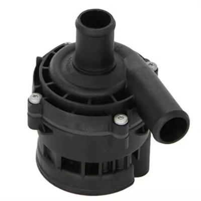 China 2115060000 Engine Water Pump for Automobile Spare Parts for Mercedes Benz for sale