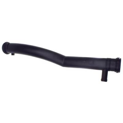 China 03C121065B Radiator Water Coolant Pipe For AUDI A3 VW Passat GOLF for sale
