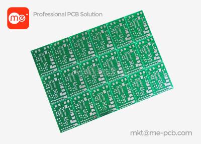 China PCB FR4 94V0 oem customized rohs pcb drawing schematic singer layer pcb for sample and mass production for sale