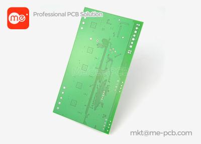 China FR4 double sided copper stable quality pcb pcba manufacturer in China,Meidear PCB for sale