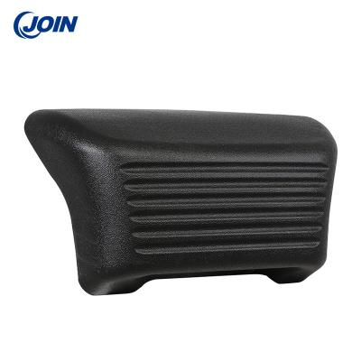 China Plastic Universal Electric Golf Carts Front Brush Guards 1 Year Warranty en venta
