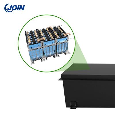 China Durable Golf Cart Lithium Battery Rechargeable 48V 210Ah With BMS for sale