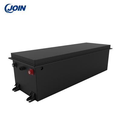 China Replacement Lead Acid Golf Battery 310Ah 72V Lithium Batteries for sale