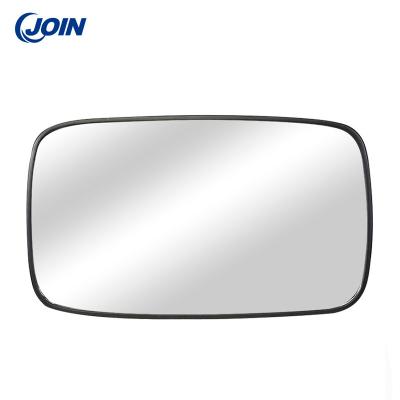 China Medium View Universal Golf Car Mirror Easy Installed Plastic Material for sale