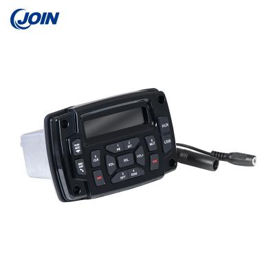 China Blue Tooth Radio System For Electric Golf Buggy Te koop