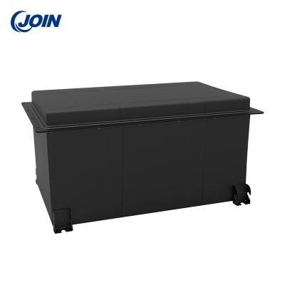 China OEM Golf Cart LifePO4 Lithium Ion Battery 48v 105ah For Electric Golf Carts for sale