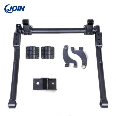 China Iron Golf Cart Lift Kits For Electric Hunting Suv Golf Buggies for sale
