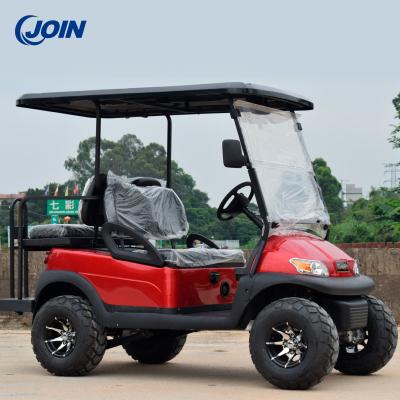 China Equipos de la elevación del carro de golf del ODM que cazan la elevación con errores Kit Pearl Cotton Package en venta