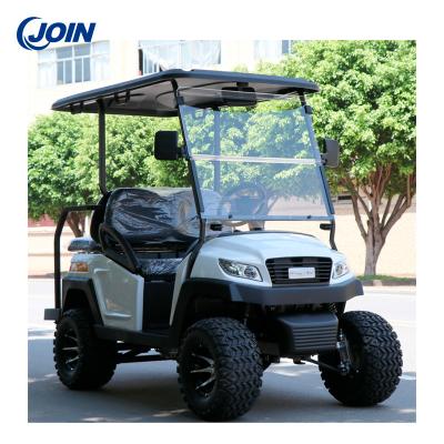 China Los equipos genéricos de la elevación del coche de los cochecillos del golf de los equipos de la elevación del carro de golf planchan el material en venta