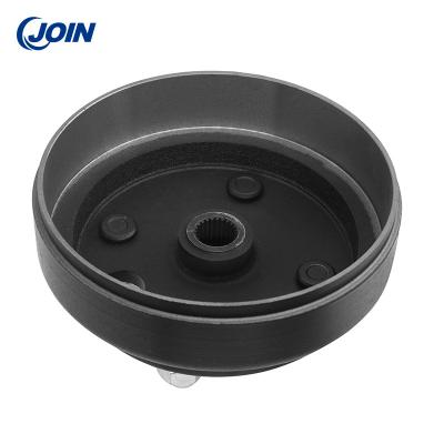 China 19186-G1 Electric Golf Buggies Rear Brake Drum For TXT for sale