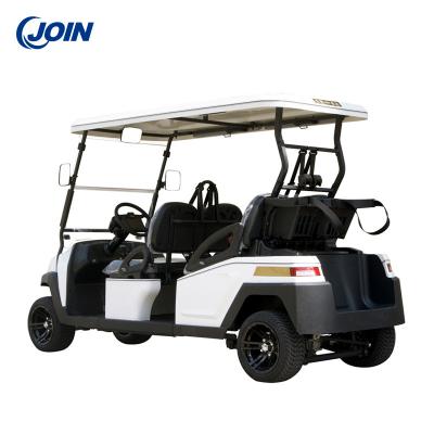 China EXCAR Golf Buggies Golf Cart Mirrors Medium / Side View Mirrors for sale