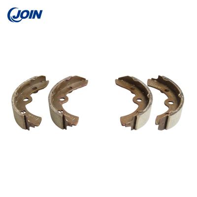 China ODM Iron Car Golf Cart Brake Shoes Accessories 70794-G01 OE NO for sale