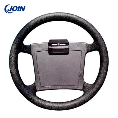 China O ODM ostenta o volante removível impermeável do carro da tampa de volante à venda