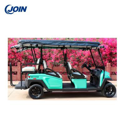 China El recinto del carro de golf del OEM impermeabiliza la cortina de encargo durable de la lluvia en venta