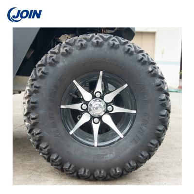 China 22x11-10 Hunting Golf Cart Wheels And Tires 10 Inch Durable for sale