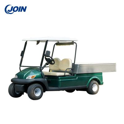 China OEM Utility Golf Cart Box Aluminum Cargo Box 1780*1000*280mm for sale