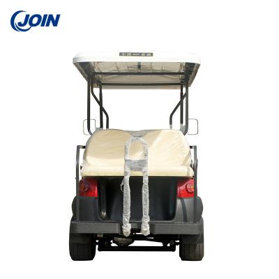 China Los equipos del asiento de carro del carro/del club de golf del ODM impermeabilizan a Flip Seat posterior reverso en venta