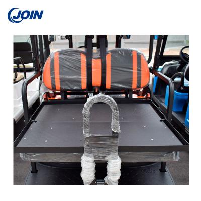 China ODM Custom Rear Seats / Back Seats Pearl Cotton Complete Set for sale