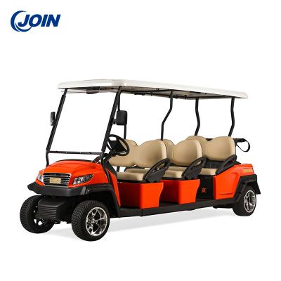 China Non Folding Golf Car Windshield Acrylic Tinted Front Windshield for sale