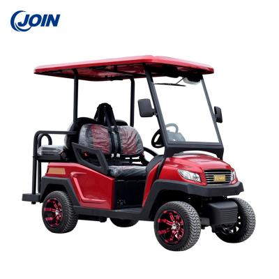 Chine Pare-brise teinté par voiture acrylique pliant non l'ODM de Front Windshield de chariot de golf à vendre