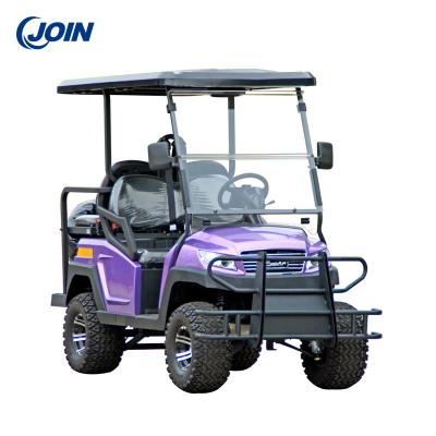 China Coche teñido cochecillos Front Windshield de Flip Golf Cart Windshield Golf en venta