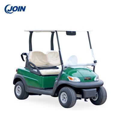 China ODM 2 Passenger Golf Cart Portable Windshield Flip Folding Acrylic for sale