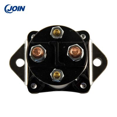 China 12V Gas Golf Cart Solenoid For Gas 1984 DS Precedent Replaces 1013609 for sale