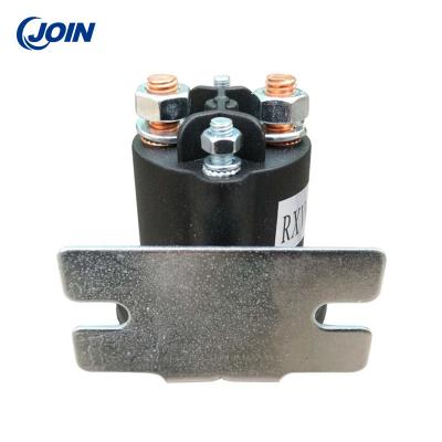 Chine Golf Cart 36 Volt 609428 Heavy Duty Solenoid Assembly For RXV Golf Cart à vendre
