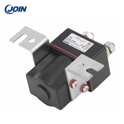 China 101908701 Golf Cart Accessories 48V Solenoid For DS Precedent Models for sale