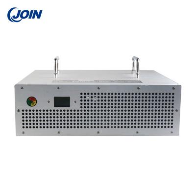 Cina 35A Output Programmable Battery Charger For Lead Acid NMC Lithium Batteries in vendita