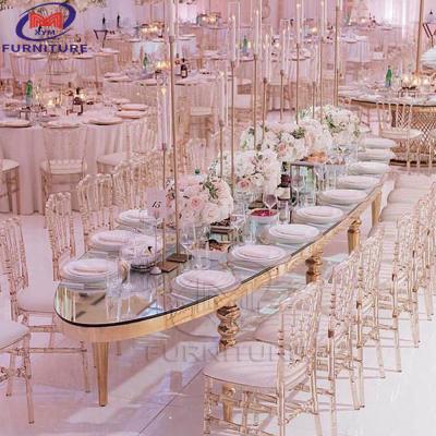 China ISO9001 Stainless Steel Chair And Table Combination Stainless Steel Dinette Set Te koop