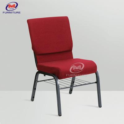China Cadeiras vermelhas do púlpito da igreja de Contemperary para pastores no volume à venda