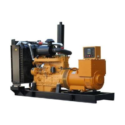 China Shangchai 450kva-750kva Diesel Generator With Electronic Governor for sale