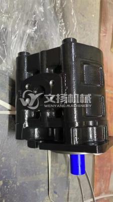 Китай Lonking wheel loader spare parts CBAK3112 hydraulic pump（ 60301000260 ） продается