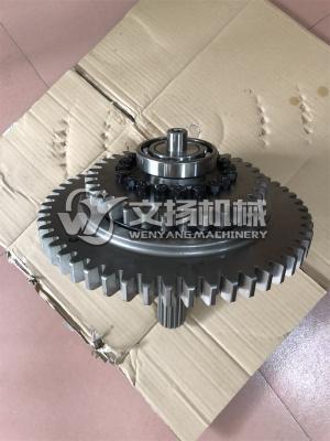 Китай Lonking CDM835E  LG853.03.01.02.01 wheel loader spare parts  overrunning clutch assy продается