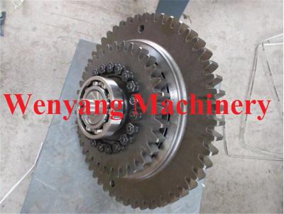 Китай Supply Lonking XGMA SEM FOTON LOVOL XCMG  wheel loader spare parts продается