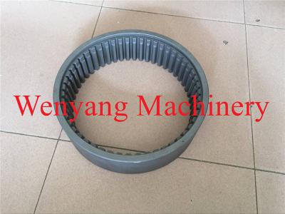 China XGAM wheel loader genuine spare parts 42A0014 internal ring gear en venta