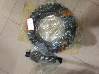 China XCMG Wheel Loader Spare Parts 82214203 82215101 Basin Angle Tooth en venta