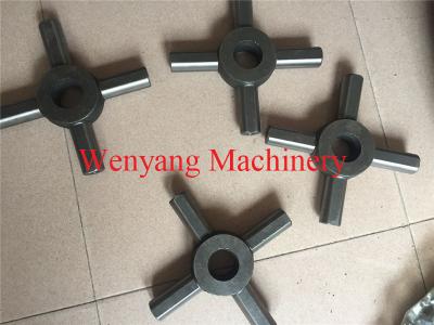 China Lonking  Wheel Loader Spare Parts LG30F.04323A  cross shaft en venta