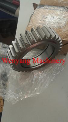 China Lonking  original wheel loader spare parts ZL30E.5-4 Reverse gear for sale