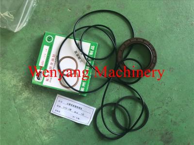 China China wheel loader spare parts shantui YJ315S-4 converter repair kits for sale